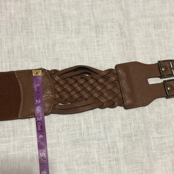 Brown belt - Picture 4 of 4